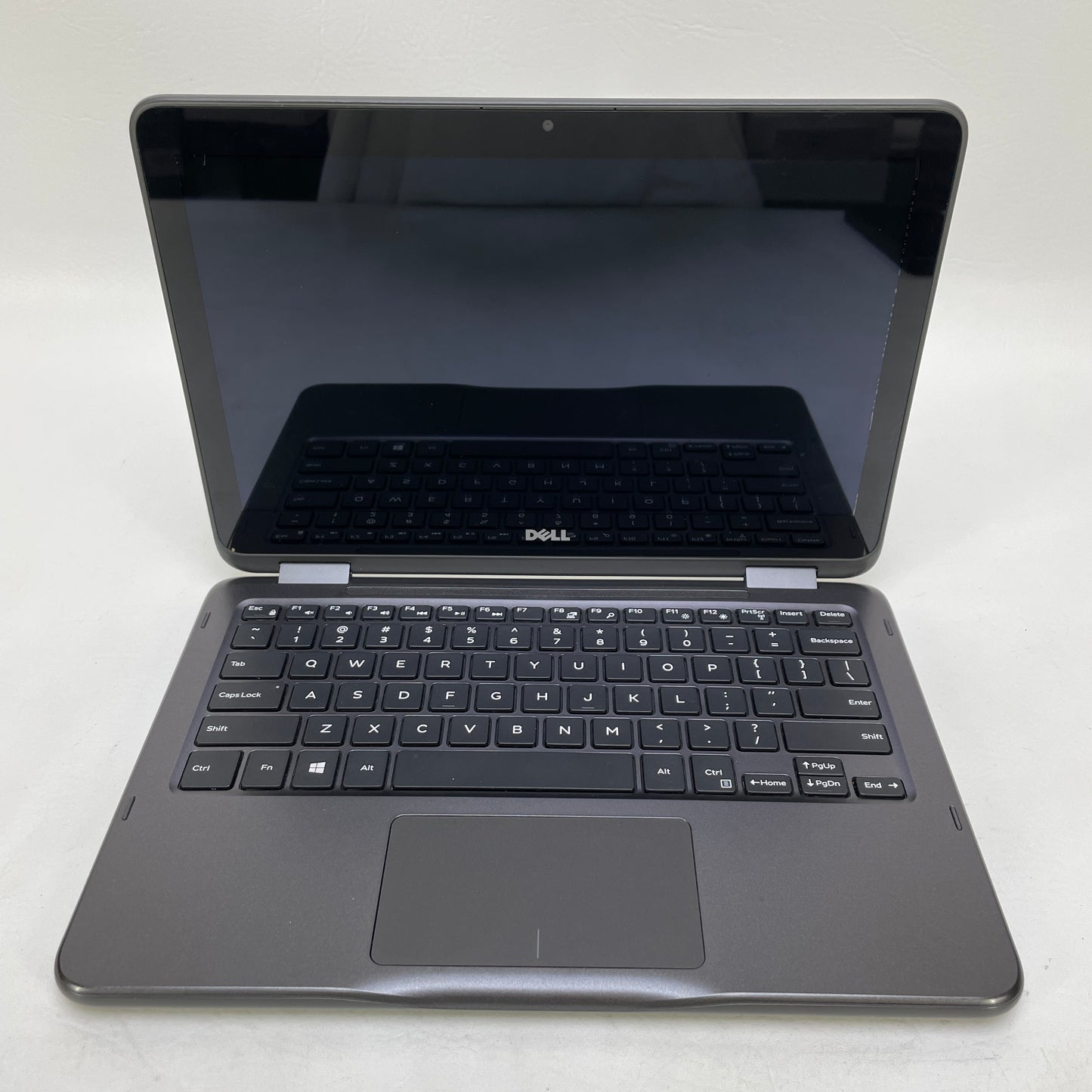 Dell Inspiron 11 3185 2-IN-1 11.6 a9-9420e 1.8GHz 4GB RAM 500GB HDD