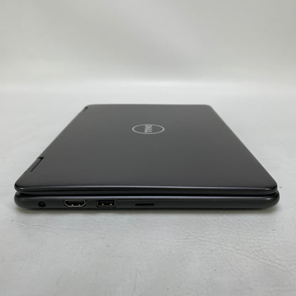 Dell Inspiron 11 3185 2-IN-1 11.6 a9-9420e 1.8GHz 4GB RAM 500GB HDD