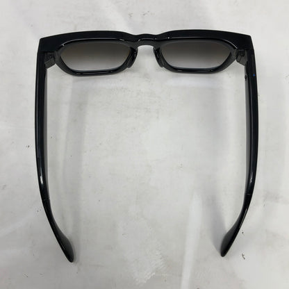 Meta Fury Classic Black AI Smart Glasses 12MP 1080p Standard Brown Gradient Lens