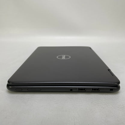 Dell Inspiron 11 3185 2-IN-1 11.6 a9-9420e 1.8GHz 4GB RAM 500GB HDD