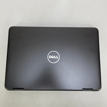Dell Inspiron 11 3185 2-IN-1 11.6 a9-9420e 1.8GHz 4GB RAM 500GB HDD