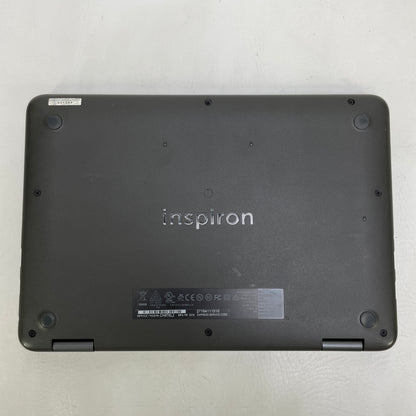 Dell Inspiron 11 3185 2-IN-1 11.6 a9-9420e 1.8GHz 4GB RAM 500GB HDD