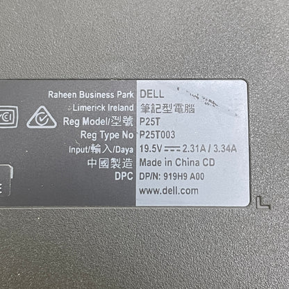 Dell Inspiron 11 3185 2-IN-1 11.6 a9-9420e 1.8GHz 4GB RAM 500GB HDD