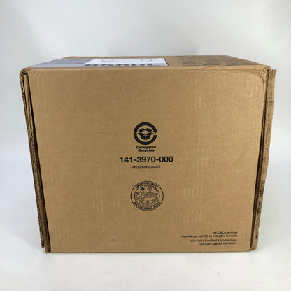 New Liftmaster 6580L1HPs DC Belt Garage Door Opener w/ Camera & Battery Backup