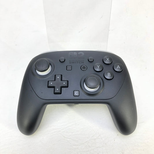 Nintendo Switch 2 Pro Controller BEEAFSSKA Black