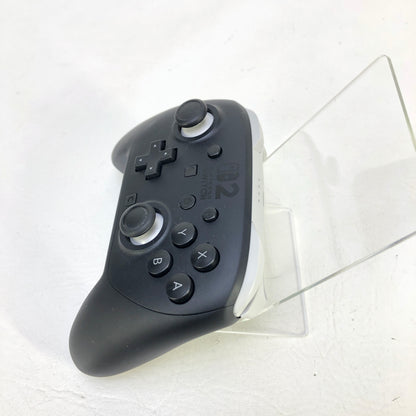 Nintendo Switch 2 Pro Controller BEEAFSSKA Black