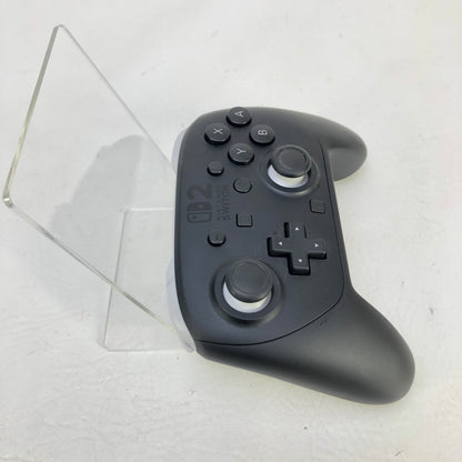 Nintendo Switch 2 Pro Controller BEEAFSSKA Black