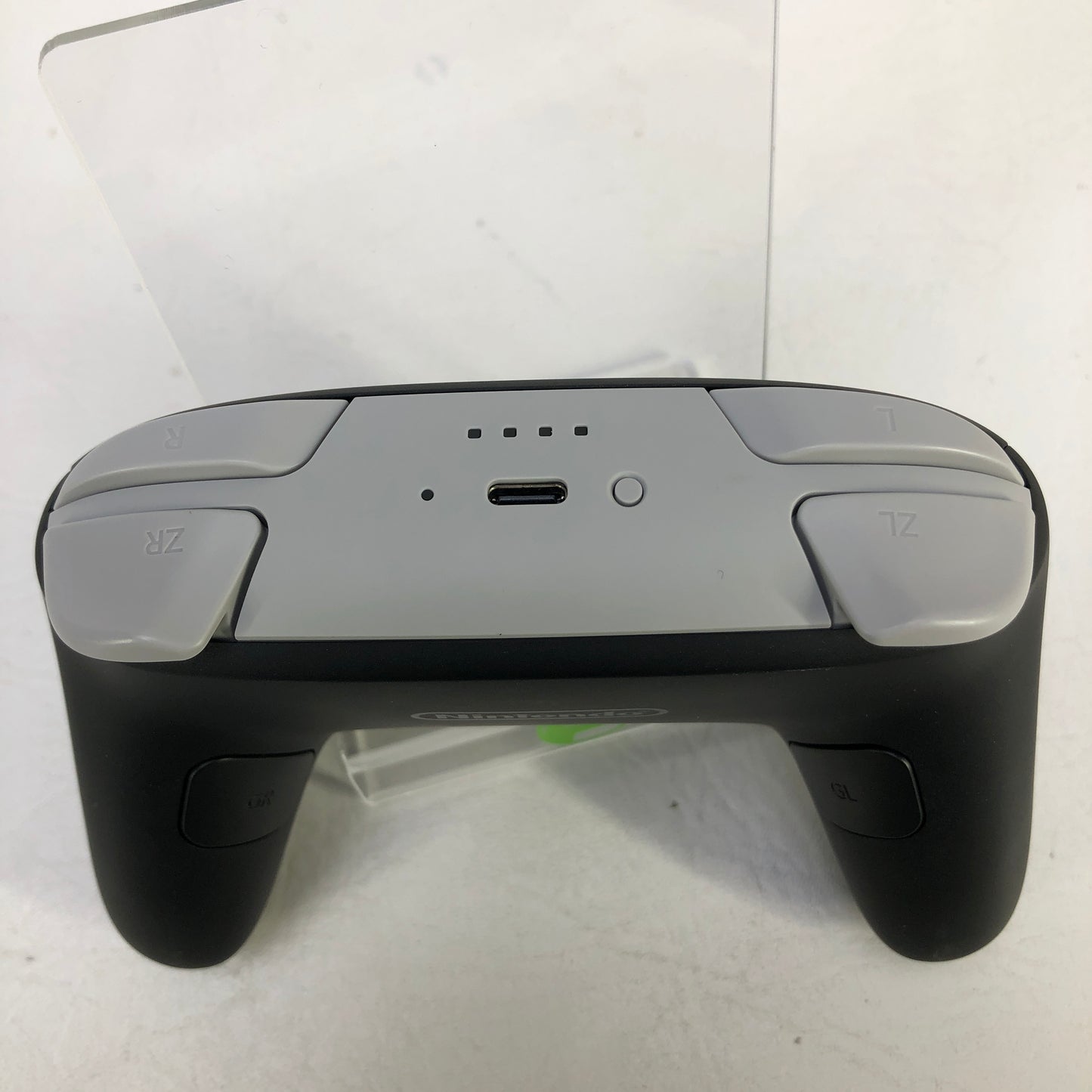 Nintendo Switch 2 Pro Controller BEEAFSSKA Black
