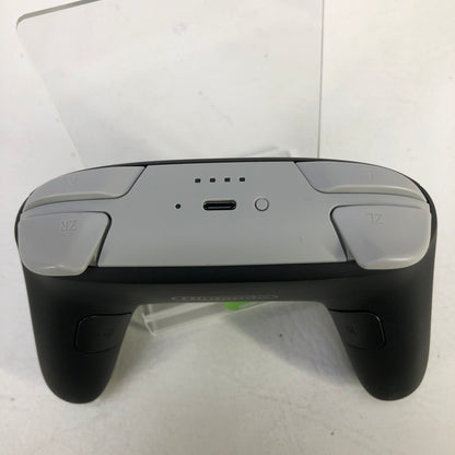 Nintendo Switch 2 Pro Controller BEEAFSSKA Black
