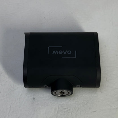 Logitech Mevo Start A30103A 1080p HD Live Streaming Camera Wi-Fi Black