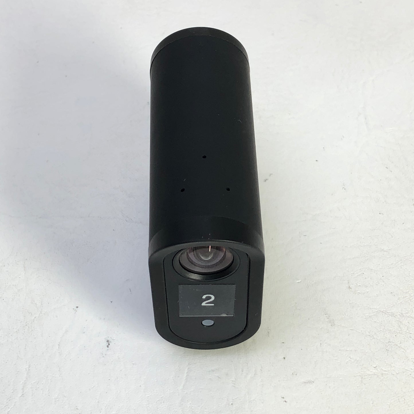 Logitech Mevo Start A30103A 1080p HD Live Streaming Camera Wi-Fi Black