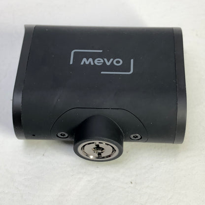Logitech Mevo Start A30103A 1080p HD Live Streaming Camera Wi-Fi Black
