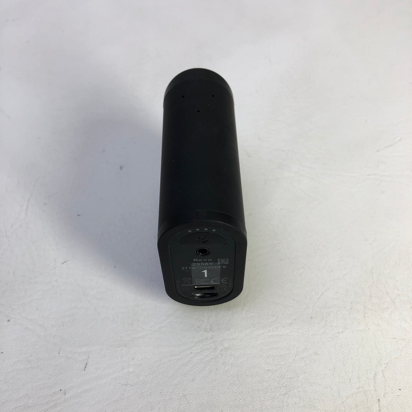 Logitech Mevo Start A30103A 1080p 30FPS HD Live Streaming Camera Wi-Fi USB-C 