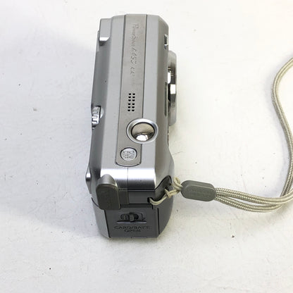 Canon PowerShot A460 5.0MP Compact Digital Camera