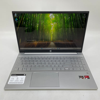 HP Pavilion 15-EH0015CL 15.6" Ryzen 7 4700U 2.0GHz 16GB RAM 1TB SSD