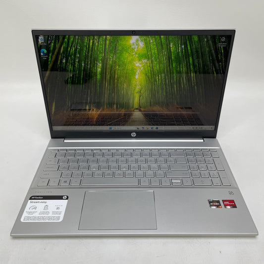 HP Pavilion 15-EH0015CL 15.6" Ryzen 7 4700U 2.0GHz 16GB RAM 1TB SSD