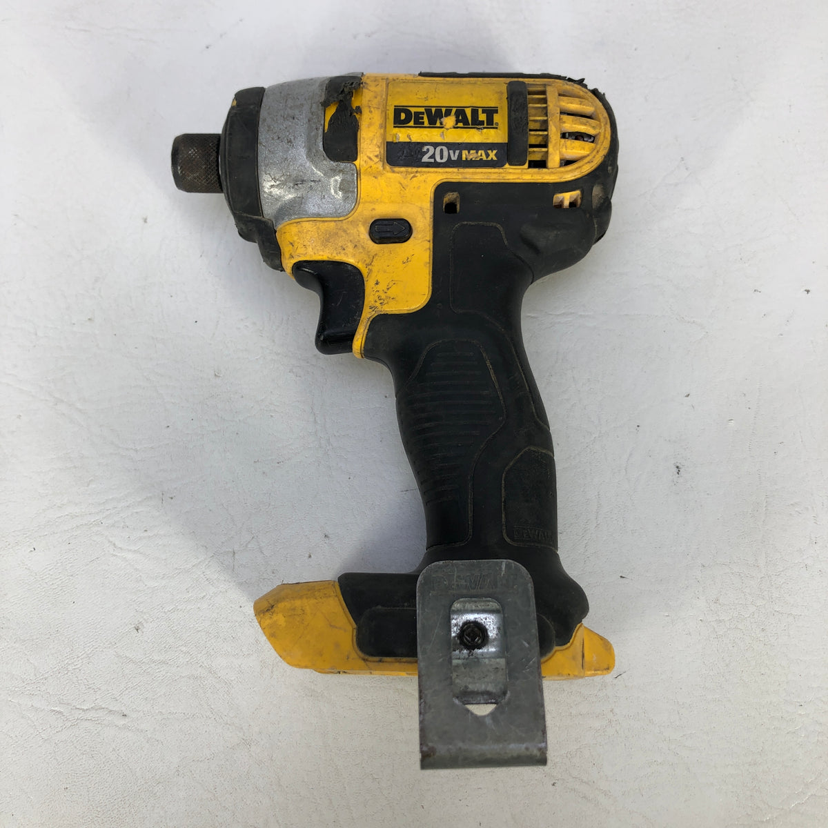 DeWalt DCD996 20V MAX XR Brushless Hammer Drill Driver Cordless 3-Speed