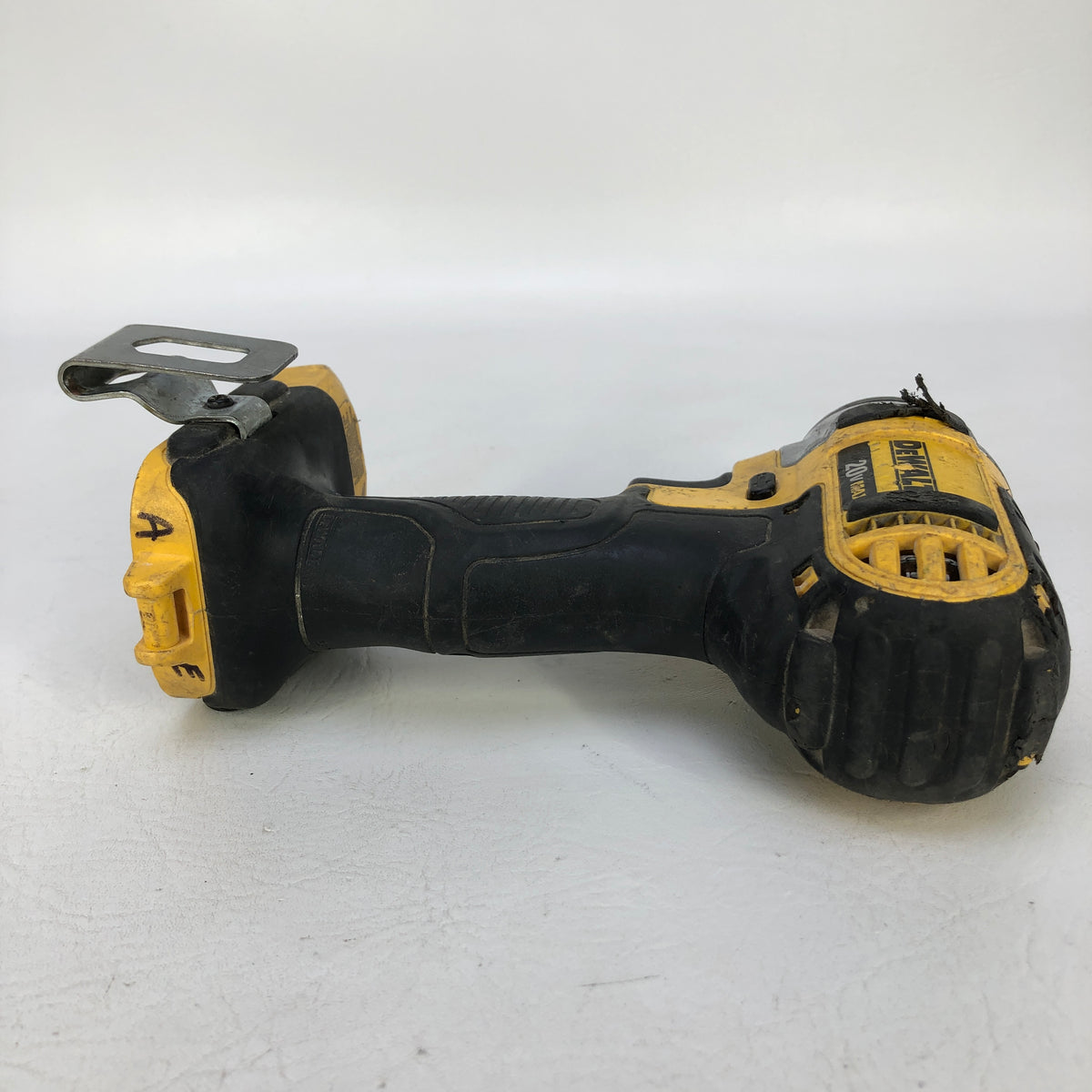 DeWalt DCD996 20V MAX XR Brushless Hammer Drill Driver Cordless 3-Speed
