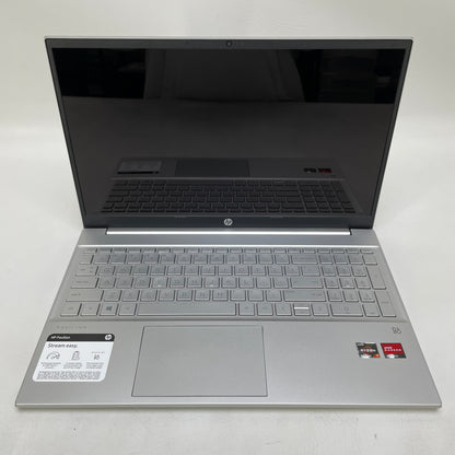 HP Pavilion 15-EH0015CL 15.6" Ryzen 7 4700U 2.0GHz 16GB RAM 1TB SSD