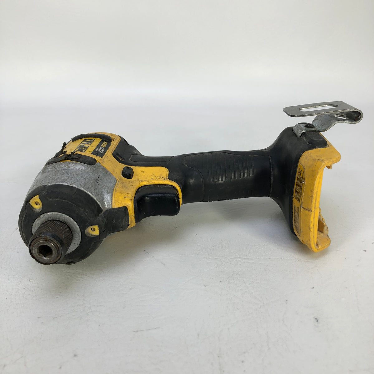 DeWalt DCD996 20V MAX XR Brushless Hammer Drill Driver Cordless 3-Speed