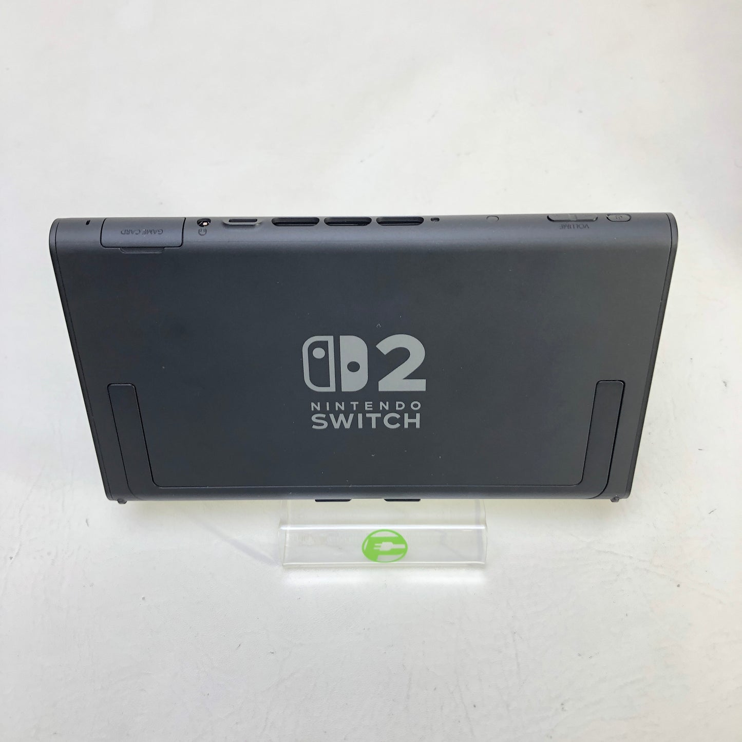 Nintendo Switch 2 Console Gaming System BEE‑001 Black No Game