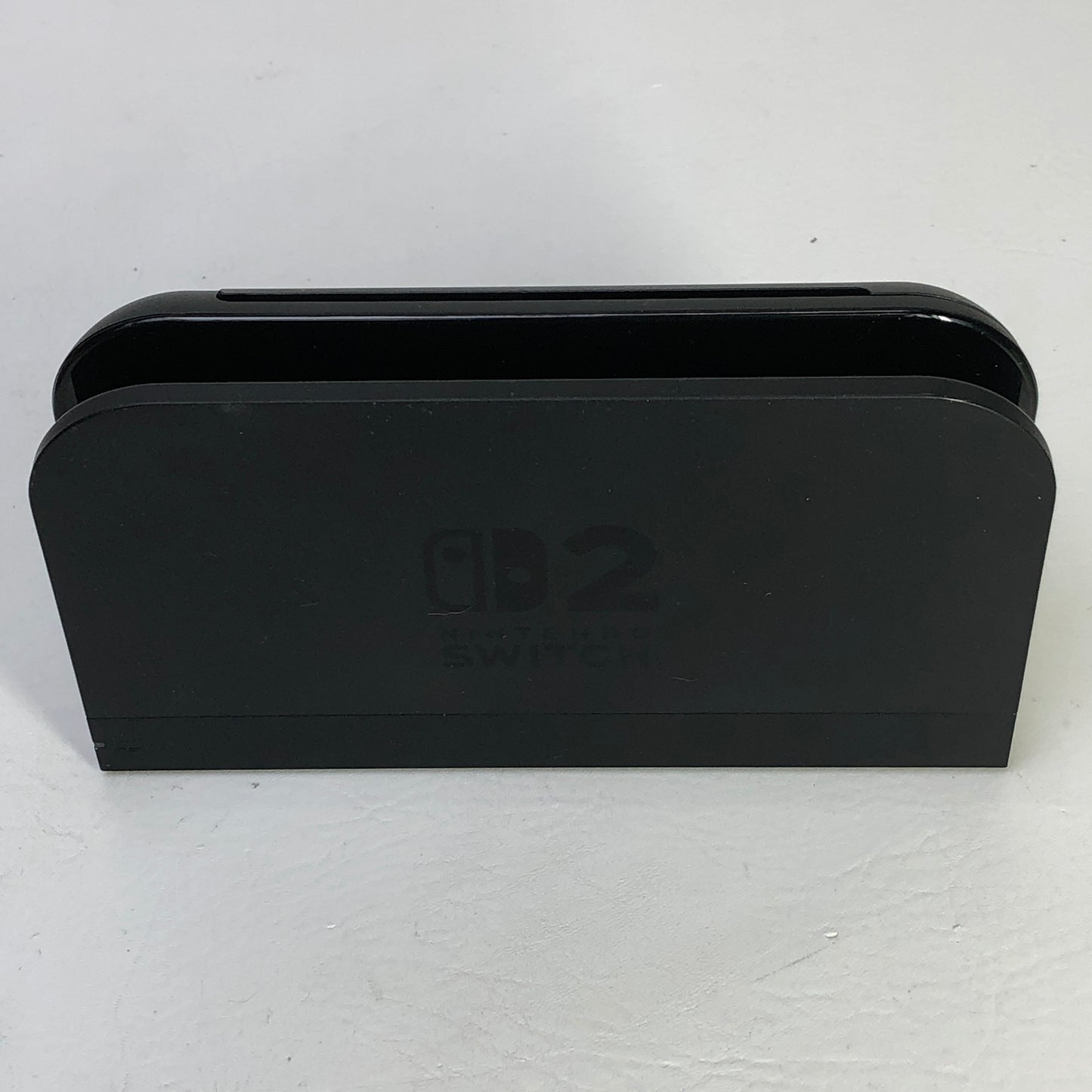 Nintendo Switch 2 Console Gaming System BEE‑001 Black No Game