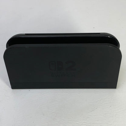 Nintendo Switch 2 Console Gaming System BEE‑001 Black No Game