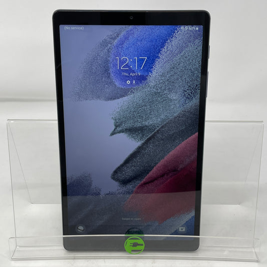 WiFi Only Samsung Galaxy Tab A7 Lite 8.7" 32GB Gray SM-T227U