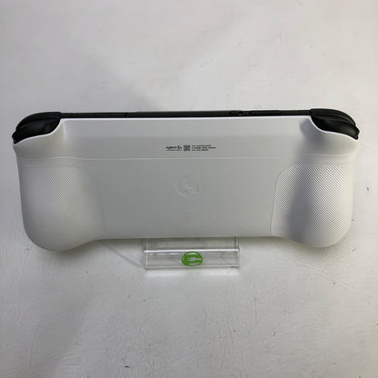 Logitech G Cloud 7" Qualcomm Snapdragon 720G 4 GB 64GB White 940-000198