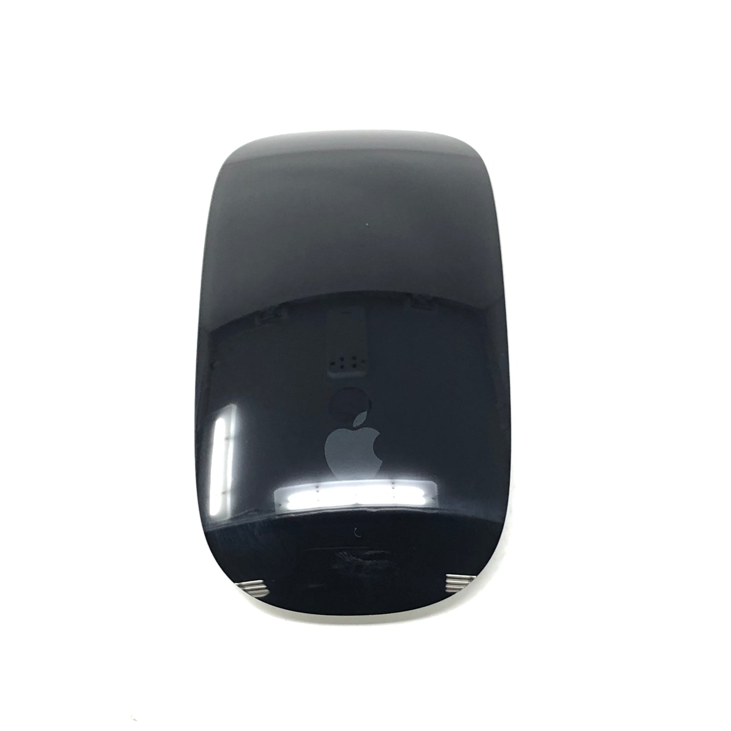 Apple Magic Mouse 2 A1657 Black Wireless Bluetooth Rechargeable Multi-Touch