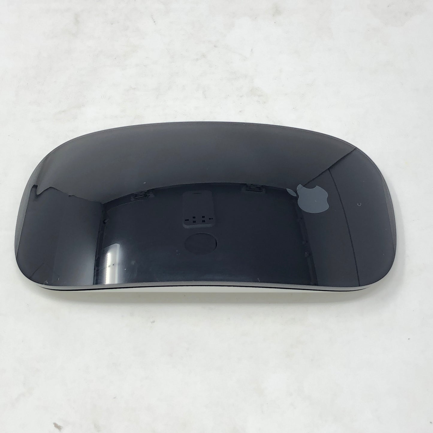 Apple Magic Mouse 2 A1657 Black Wireless Bluetooth Rechargeable Multi-Touch