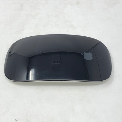 Apple Magic Mouse 2 A1657 Black Wireless Bluetooth Rechargeable Multi-Touch