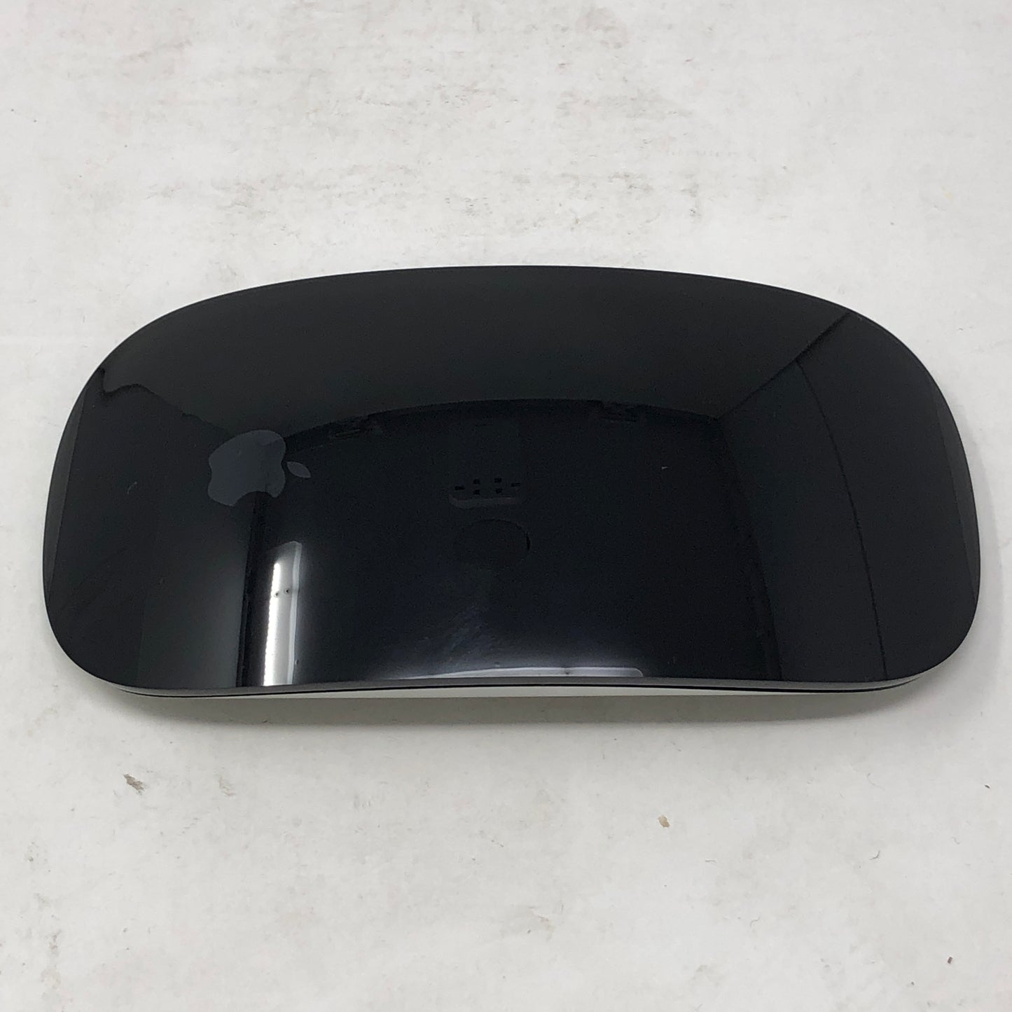 Apple Magic Mouse 2 A1657 Black Wireless Bluetooth Rechargeable Multi-Touch