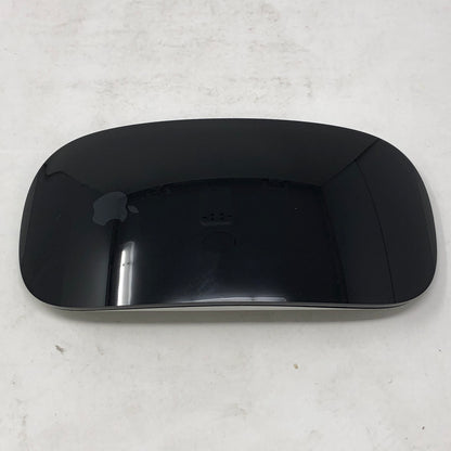 Apple Magic Mouse 2 A1657 Black Wireless Bluetooth Rechargeable Multi-Touch