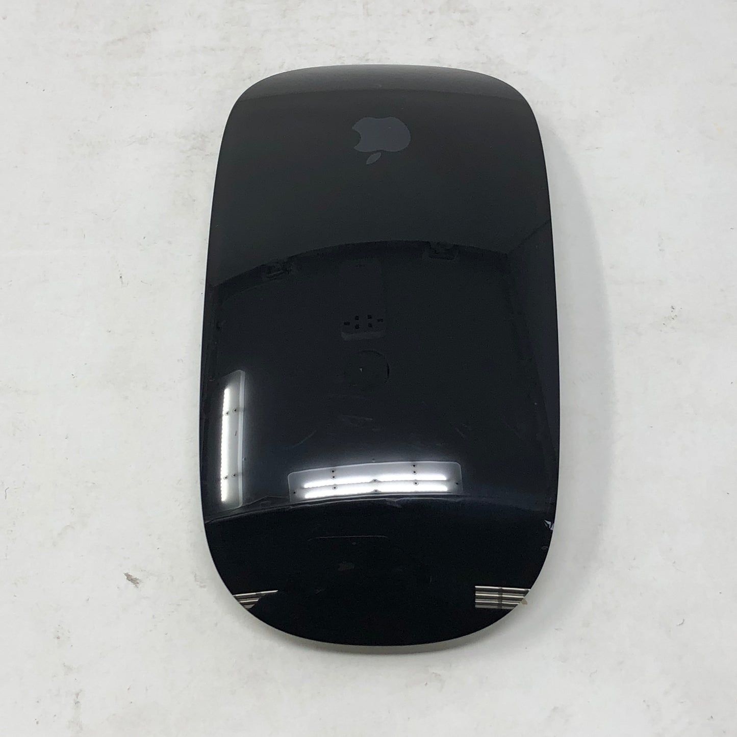 Apple Magic Mouse 2 A1657 Black Wireless Bluetooth Rechargeable Multi-Touch