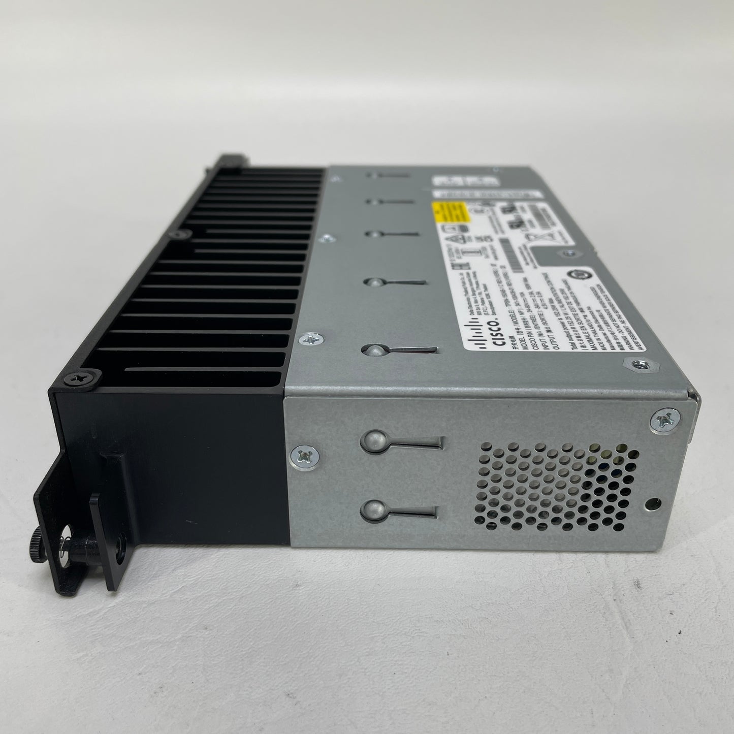 CISCO PWR-RGD-LOW-DC-H  Power Supply Module TPSN-150AB-1