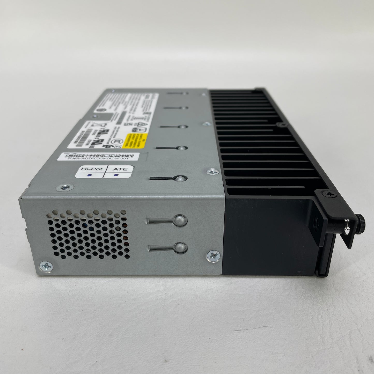 CISCO PWR-RGD-LOW-DC-H  Power Supply Module TPSN-150AB-1