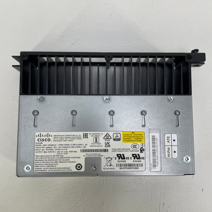 CISCO PWR-RGD-LOW-DC-H  Power Supply Module TPSN-150AB-1