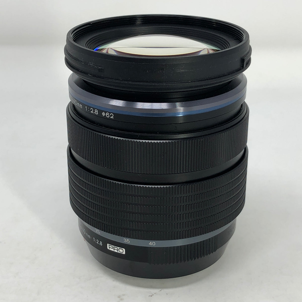 Olympus M.Zuiko Digital Lens 12-40mm  f/2.8 Micro Four Thirds