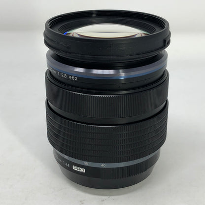 Olympus M.Zuiko Digital Lens 12-40mm  f/2.8 Micro Four Thirds