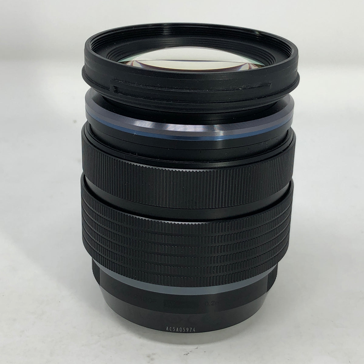 Olympus M.Zuiko Digital Lens 12-40mm  f/2.8 Micro Four Thirds