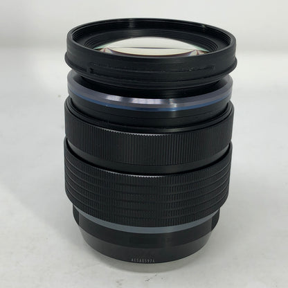 Olympus M.Zuiko Digital Lens 12-40mm  f/2.8 Micro Four Thirds