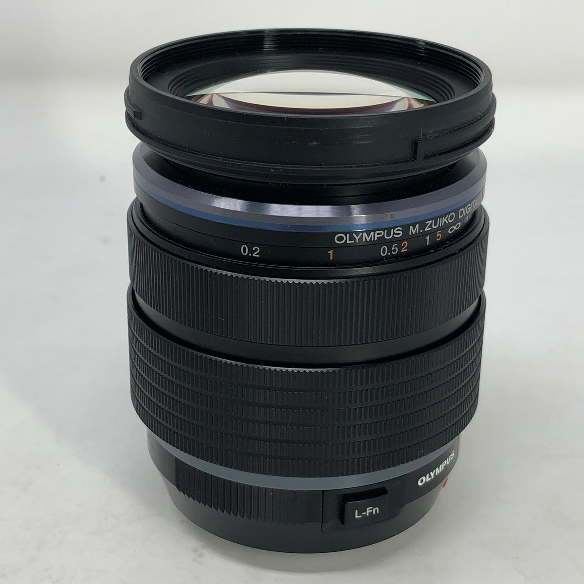 Olympus M.Zuiko Digital Lens 12-40mm  f/2.8 Micro Four Thirds