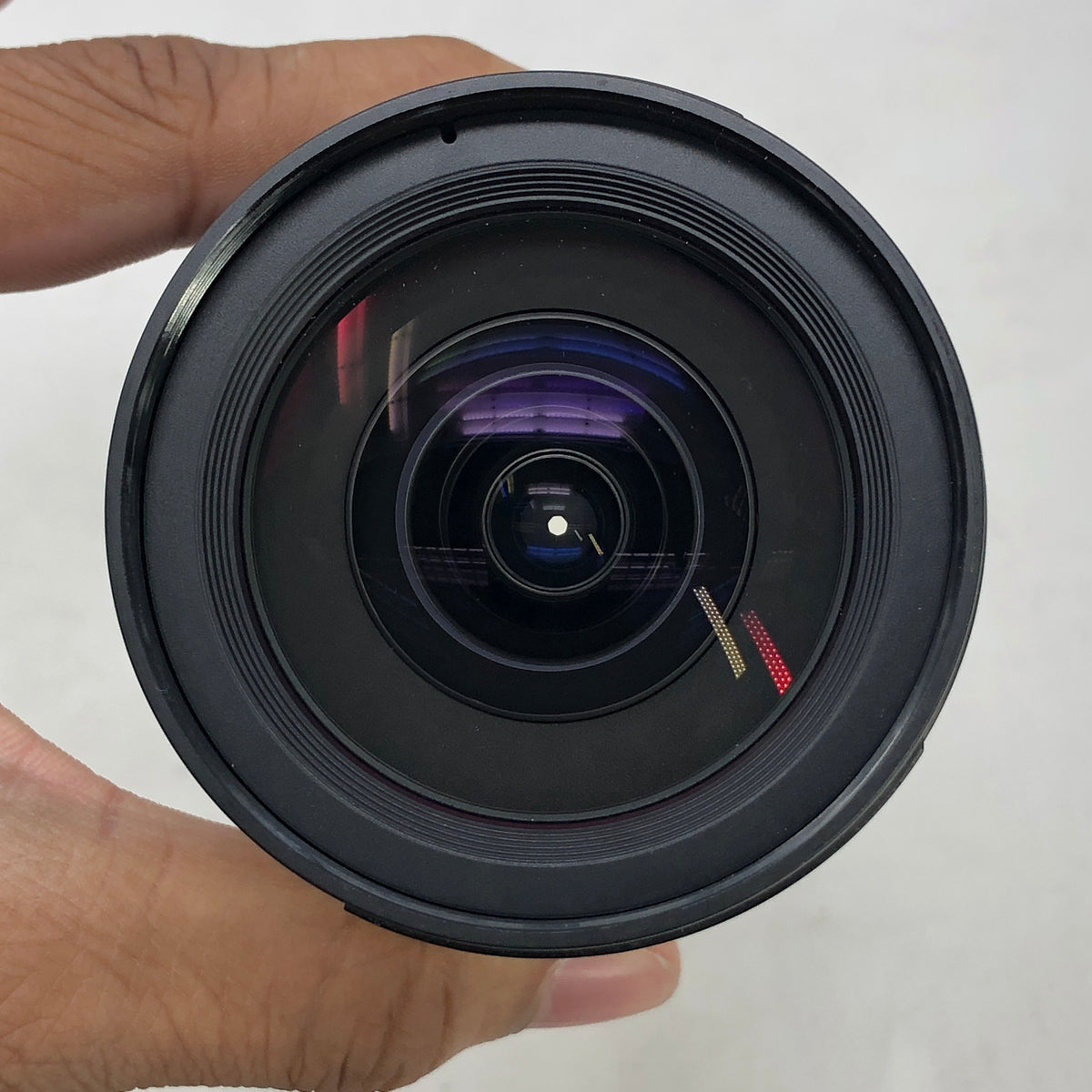 Olympus M.Zuiko Digital Lens 12-40mm  f/2.8 Micro Four Thirds