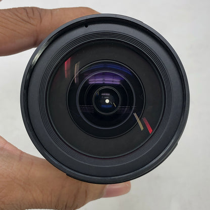 Olympus M.Zuiko Digital Lens 12-40mm  f/2.8 Micro Four Thirds
