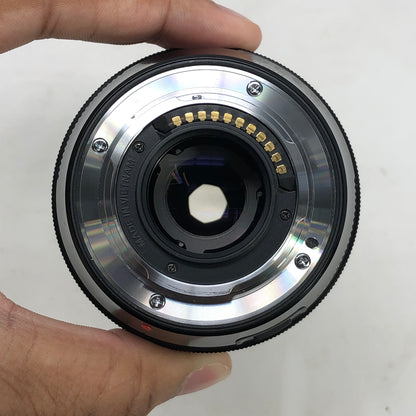 Olympus M.Zuiko Digital Lens 12-40mm  f/2.8 Micro Four Thirds