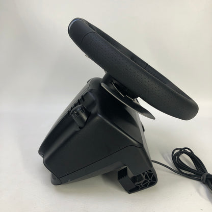 Sony PlayStation 4 PS4 G29 Driving Force Racing Wheel Black W-U0002