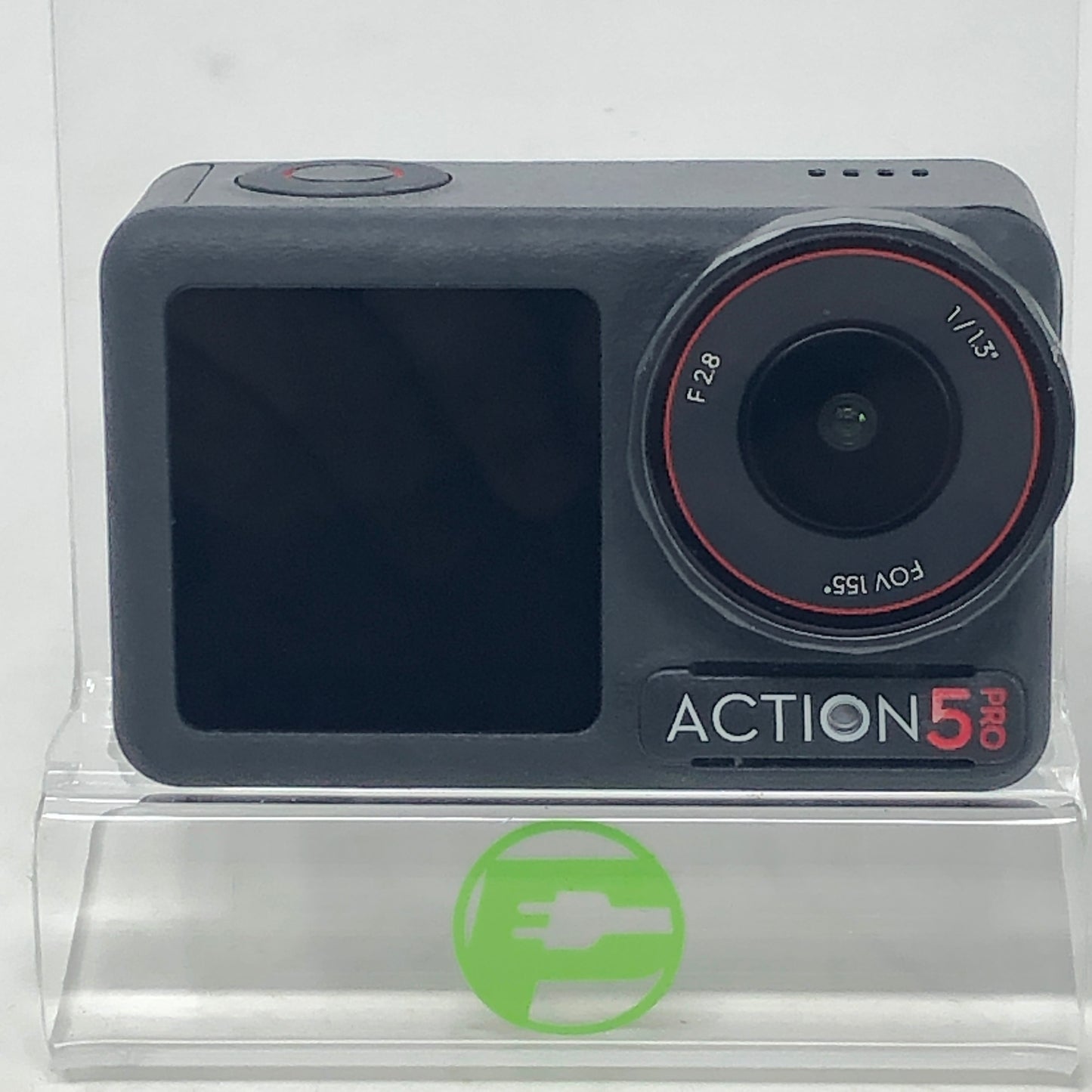DJI Osmo Action 5 Pro 40MP 4K Action Camera