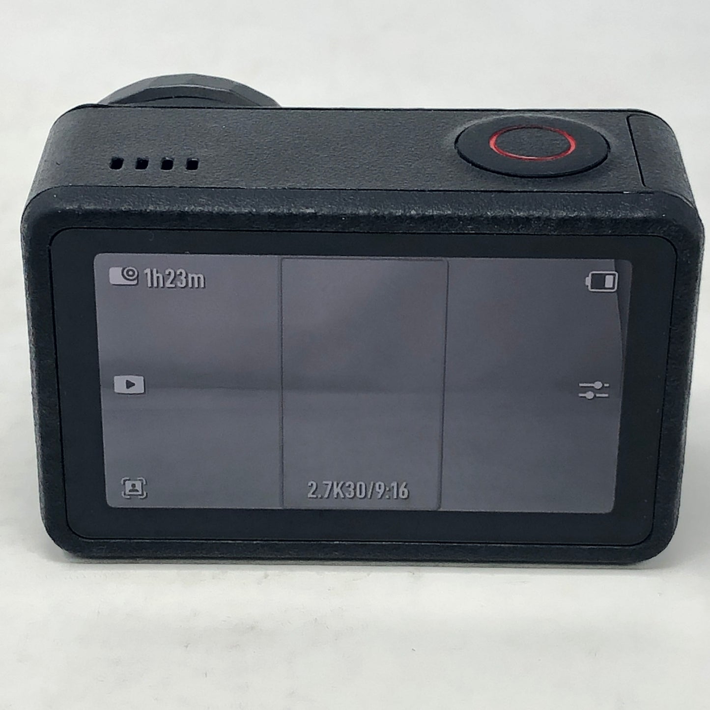 DJI Osmo Action 5 Pro 40MP 4K Action Camera