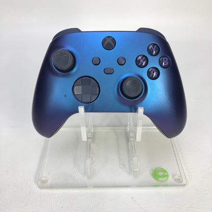 Microsoft Xbox Series X|S Wireless Controller Stellar Shift 1914